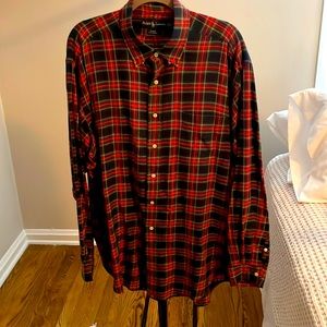 Ralph Lauren - Blake - XL